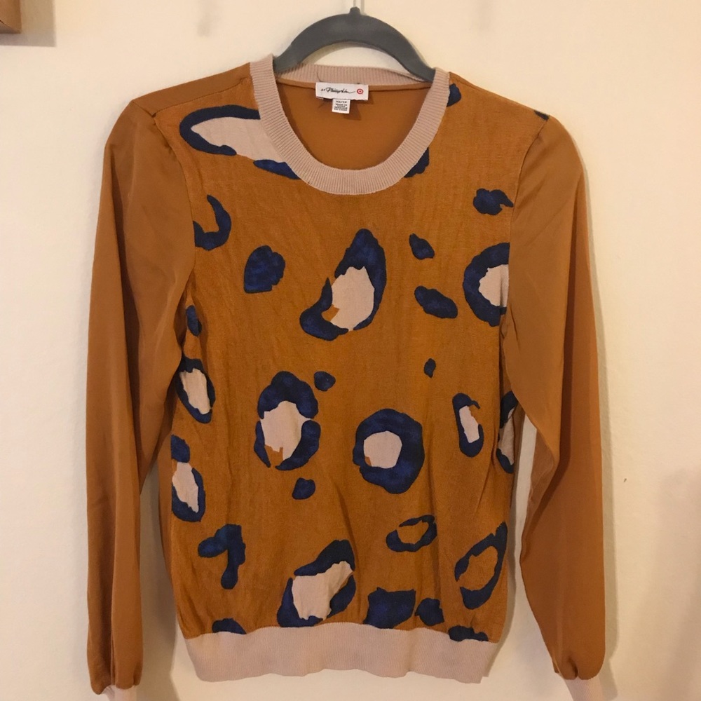 3.1 Philip Lim sweater